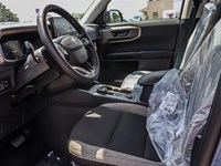 2025 FORD BRONCO SPORT BIG BEND 4X4