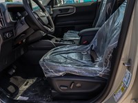 2025 FORD BRONCO SPORT BIG BEND 4X4