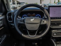 2025 FORD BRONCO SPORT BIG BEND 4X4