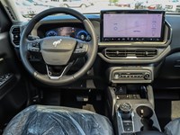 2025 FORD BRONCO SPORT BIG BEND 4X4