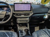 2025 FORD BRONCO SPORT BIG BEND 4X4