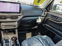 2025 FORD BRONCO SPORT BIG BEND 4X4