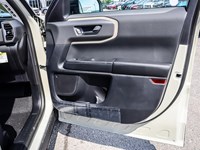 2025 FORD BRONCO SPORT BIG BEND 4X4