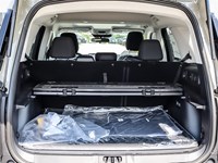 2025 FORD BRONCO SPORT BIG BEND 4X4