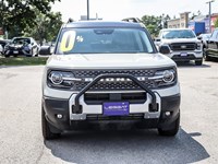 2025 FORD BRONCO SPORT BIG BEND 4X4