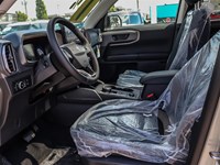 2025 FORD BRONCO SPORT BIG BEND 4X4