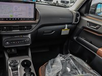 2025 FORD BRONCO SPORT OUTER BANKS 4X4