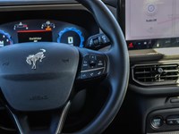 2025 FORD BRONCO SPORT BIG BEND 4X4