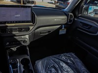 2025 FORD BRONCO SPORT BIG BEND 4X4