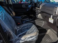 2025 FORD BRONCO SPORT BIG BEND 4X4