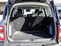 2025 FORD BRONCO SPORT BIG BEND 4X4