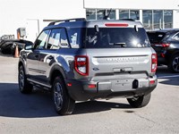 2025 FORD BRONCO SPORT BIG BEND 4X4