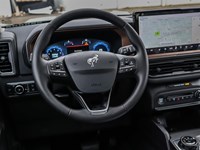 2025 FORD BRONCO SPORT OUTER BANKS 4X4