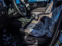 2025 FORD BRONCO SPORT BIG BEND 4X4