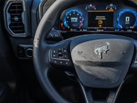 2025 FORD BRONCO SPORT BIG BEND 4X4