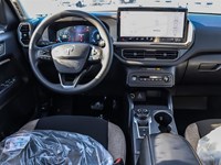 2025 FORD BRONCO SPORT BIG BEND 4X4