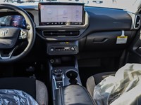 2025 FORD BRONCO SPORT BIG BEND 4X4