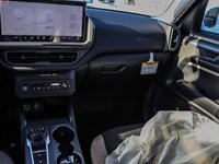 2025 FORD BRONCO SPORT BIG BEND 4X4