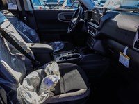 2025 FORD BRONCO SPORT BIG BEND 4X4