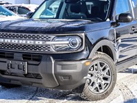 2025 FORD BRONCO SPORT BIG BEND 4X4