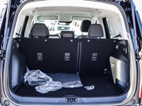 2025 FORD BRONCO SPORT BIG BEND 4X4