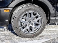 2025 FORD BRONCO SPORT BIG BEND 4X4