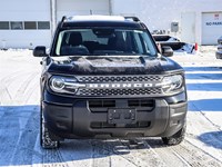 2025 FORD BRONCO SPORT BIG BEND 4X4