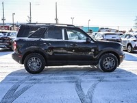 2025 FORD BRONCO SPORT BIG BEND 4X4