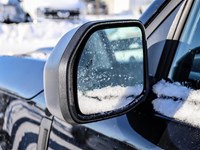 2025 FORD BRONCO SPORT BIG BEND 4X4