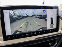 2025 Ford Bronco Sport Big Bend 4X4