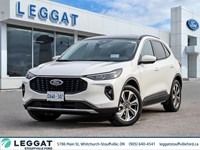 2025 FORD ESCAPE PLATINUM AWD| HYBRID| MOONROOF| B&O