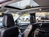 2025 FORD ESCAPE PLATINUM AWD| HYBRID| MOONROOF| B&O