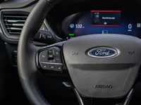 2025 FORD ESCAPE PLATINUM AWD| HYBRID| MOONROOF| B&O