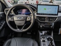 2025 FORD ESCAPE PLATINUM AWD| HYBRID| MOONROOF| B&O