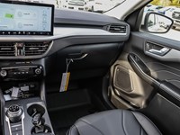 2025 FORD ESCAPE PLATINUM AWD| HYBRID| MOONROOF| B&O