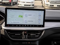 2025 FORD ESCAPE PLATINUM AWD| HYBRID| MOONROOF| B&O