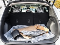 2025 FORD ESCAPE PLATINUM AWD| HYBRID| MOONROOF| B&O