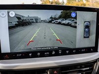 2025 FORD ESCAPE PLATINUM AWD| HYBRID| MOONROOF| B&O