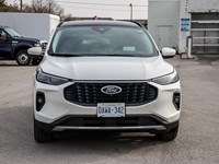 2025 FORD ESCAPE PLATINUM AWD| HYBRID| MOONROOF| B&O