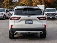 2025 FORD ESCAPE PLATINUM AWD| HYBRID| MOONROOF| B&O