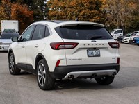 2025 FORD ESCAPE PLATINUM AWD| HYBRID| MOONROOF| B&O