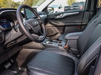 2025 FORD ESCAPE PLATINUM AWD| HYBRID| MOONROOF| B&O