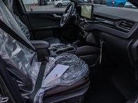 2025 FORD ESCAPE ST-LINE ELITE AWD | B&O| MOONROOF| LEATHER