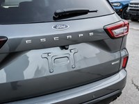 2025 FORD ESCAPE ST-LINE ELITE AWD | B&O| MOONROOF| LEATHER
