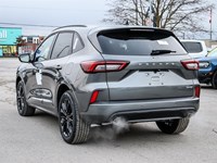 2025 FORD ESCAPE ST-LINE ELITE AWD | B&O| MOONROOF| LEATHER