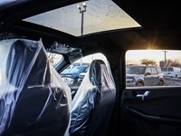 2025 FORD ESCAPE ST-LINE ELITE AWD | B&O| MOONROOF| LEATHER
