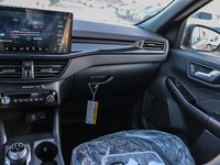 2025 FORD ESCAPE ST-LINE ELITE AWD | B&O| MOONROOF| LEATHER