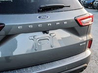 2025 FORD ESCAPE ST-LINE ELITE AWD | B&O| MOONROOF| LEATHER