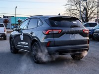 2025 FORD ESCAPE ST-LINE ELITE AWD | B&O| MOONROOF| LEATHER