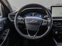 2025 FORD ESCAPE ACTIVE AWD